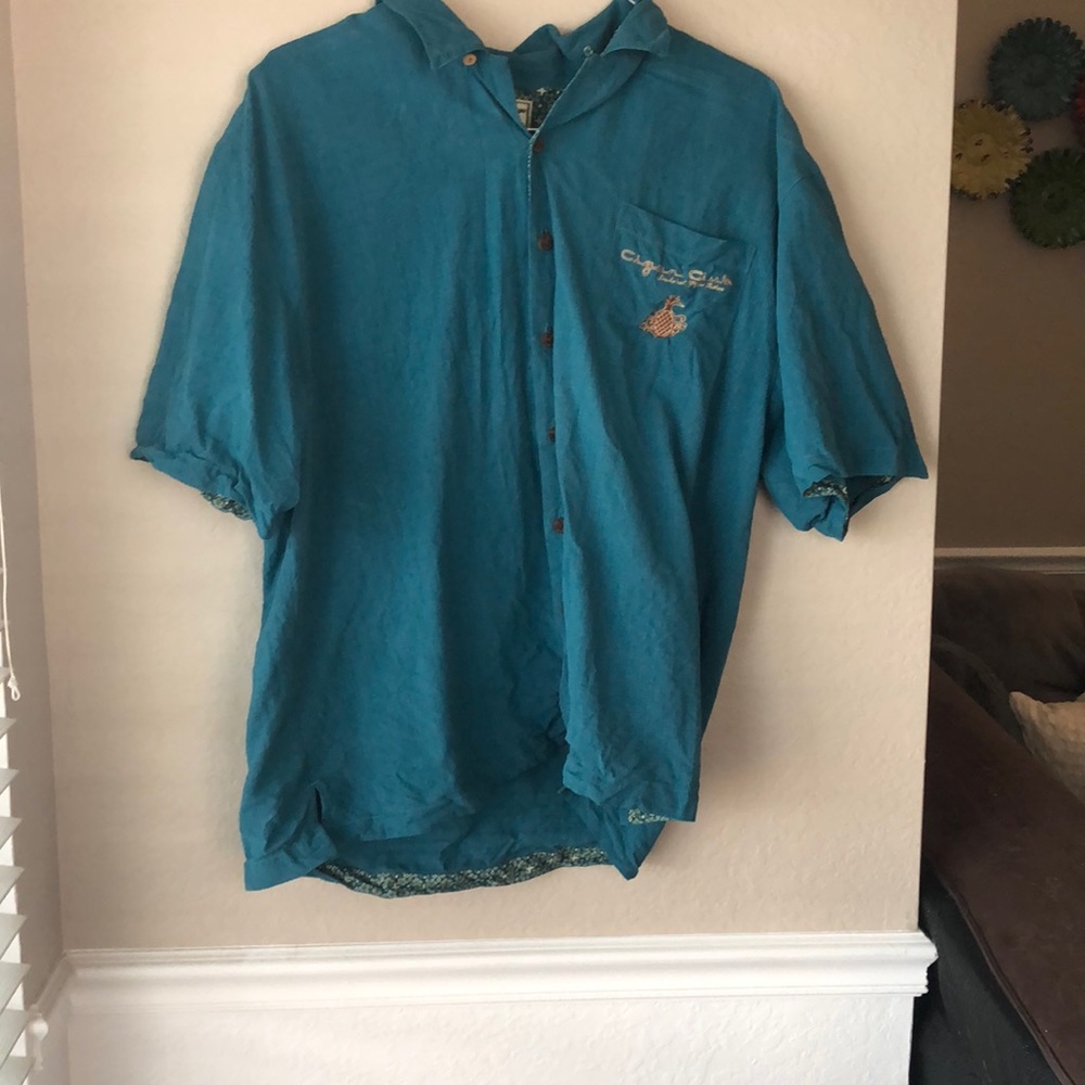 Dress shirt